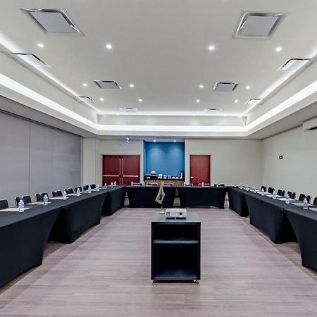 City Express By Marriott Hermosillo Exterior foto