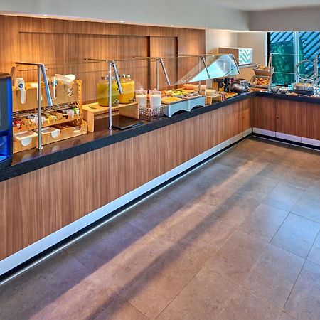 City Express By Marriott Hermosillo Exterior foto