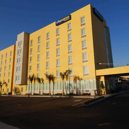 City Express By Marriott Hermosillo Exterior foto