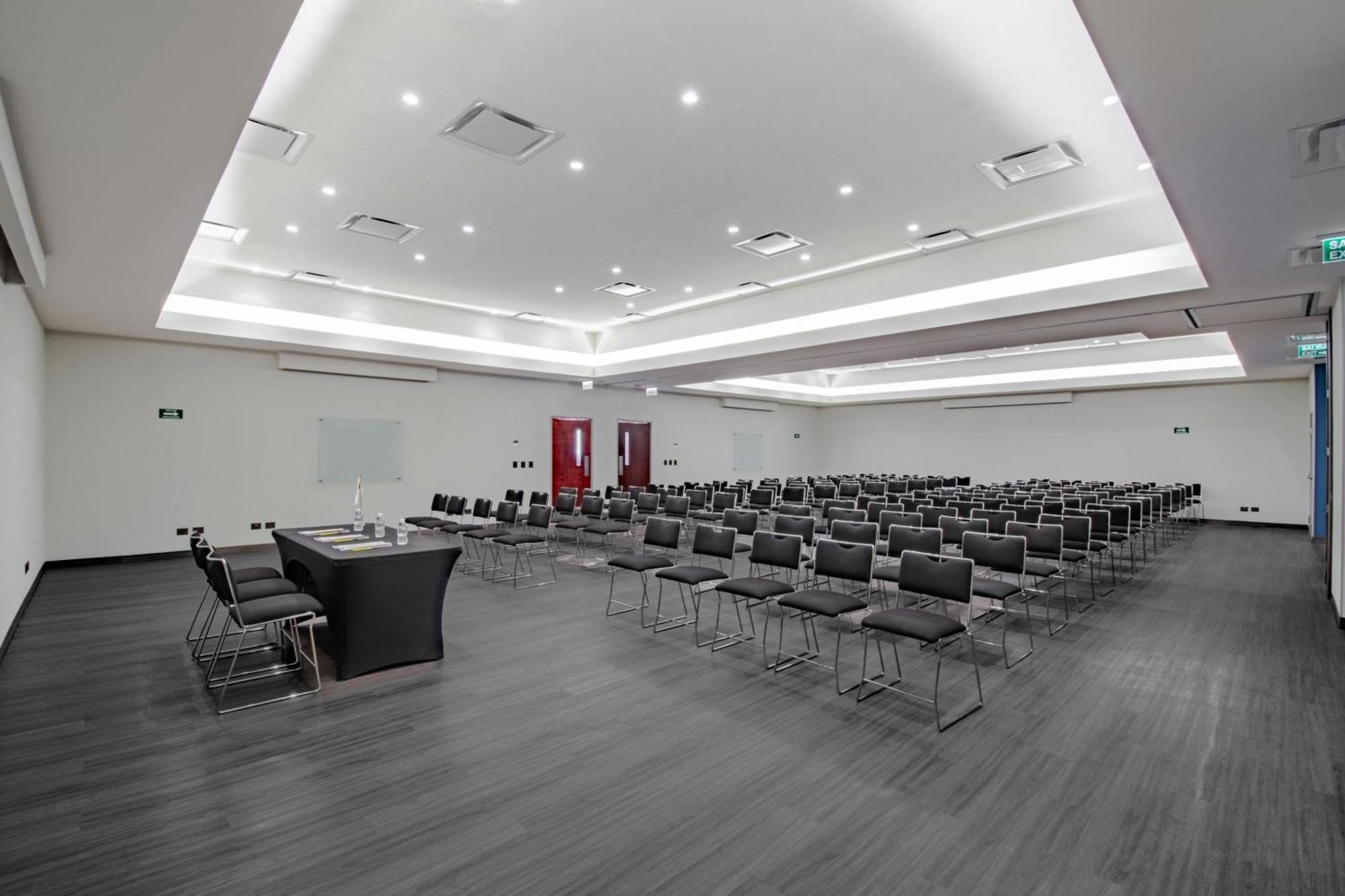 City Express By Marriott Hermosillo Exterior foto