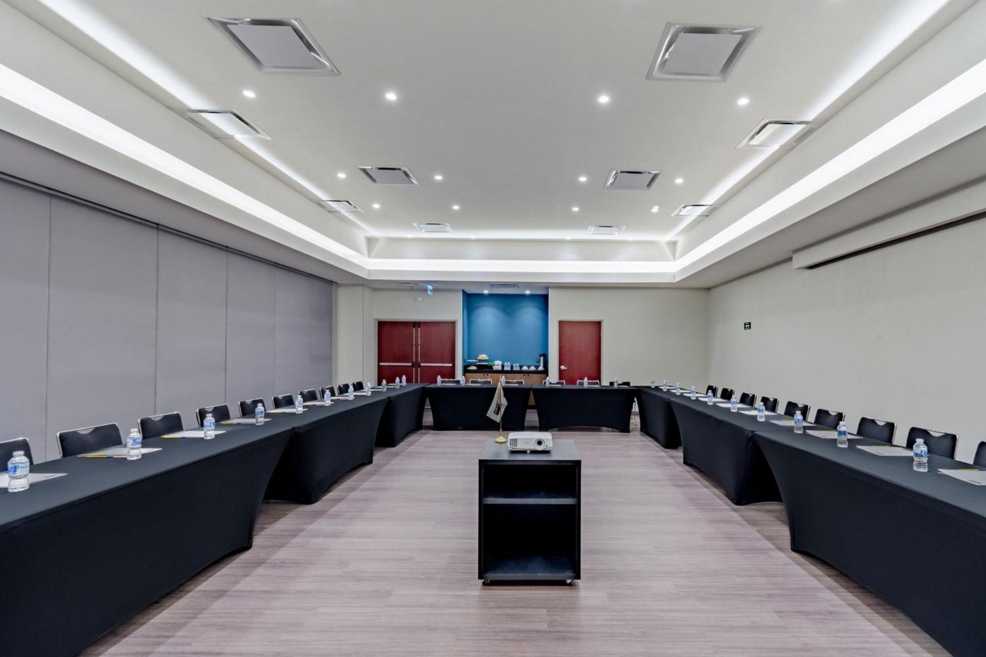 City Express By Marriott Hermosillo Exterior foto