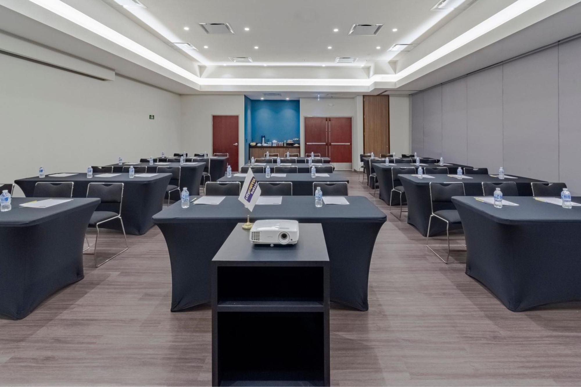 City Express By Marriott Hermosillo Exterior foto