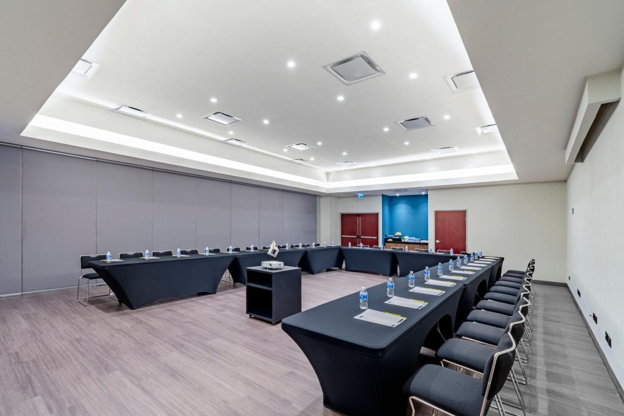 City Express By Marriott Hermosillo Exterior foto