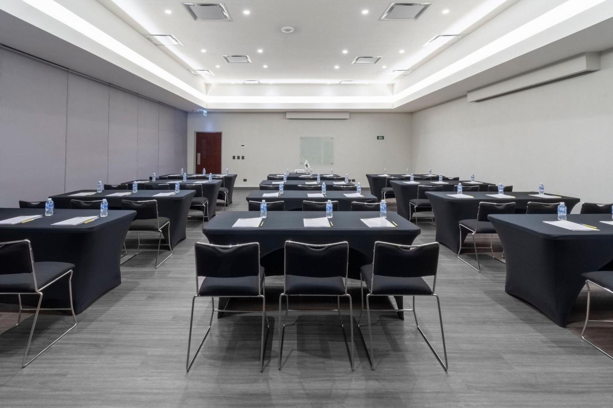 City Express By Marriott Hermosillo Exterior foto
