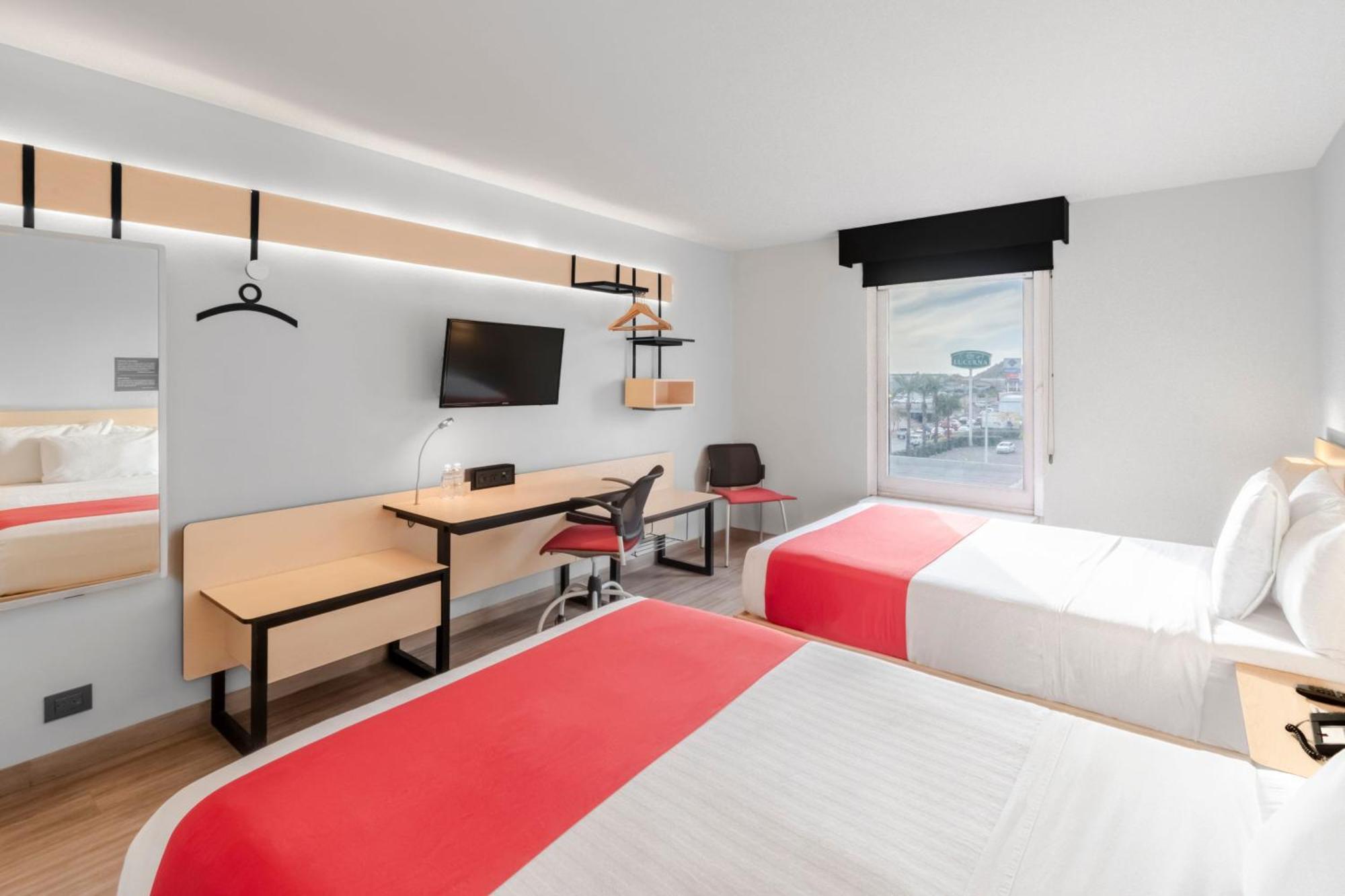 City Express By Marriott Hermosillo Exterior foto