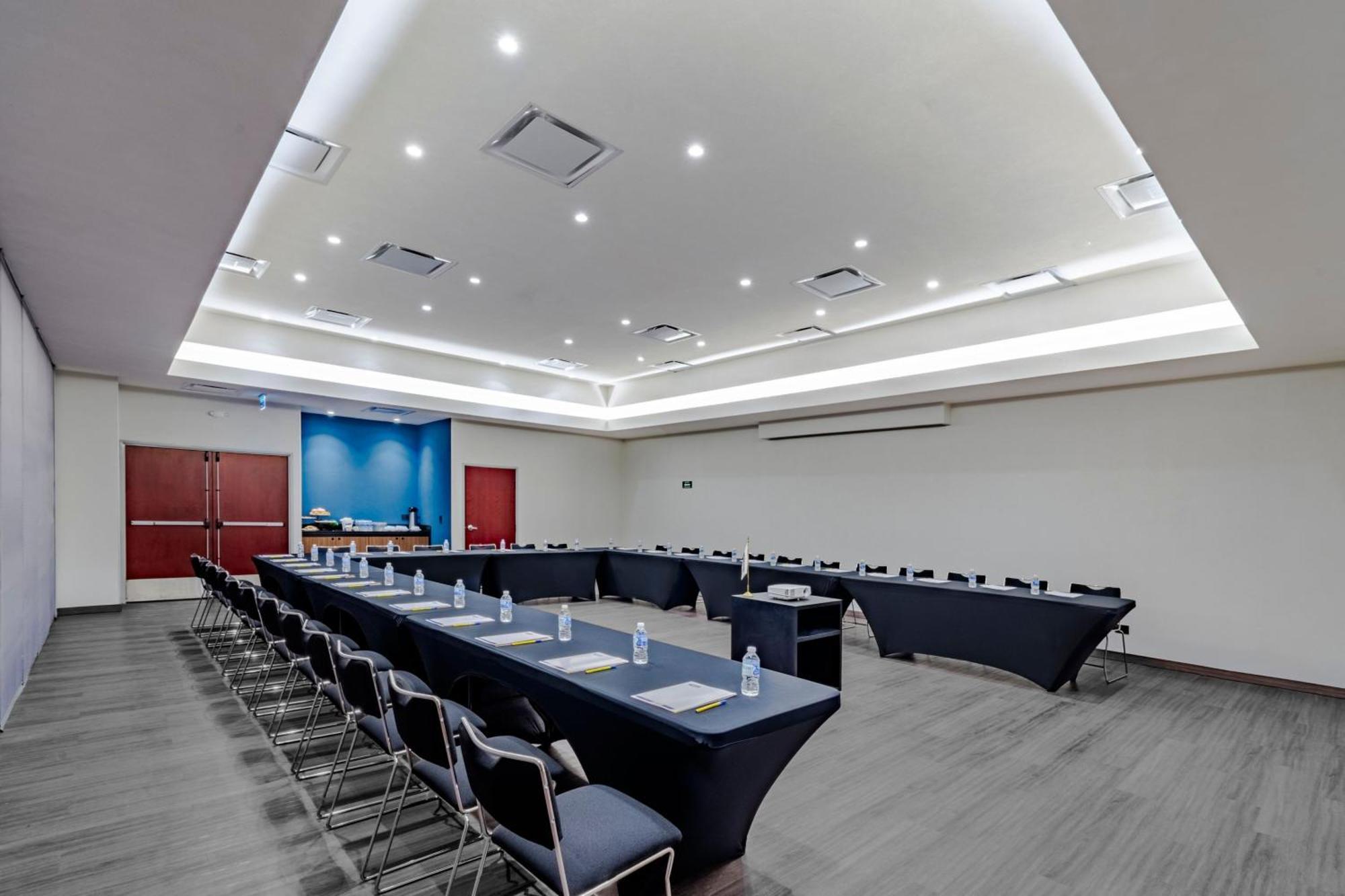 City Express By Marriott Hermosillo Exterior foto