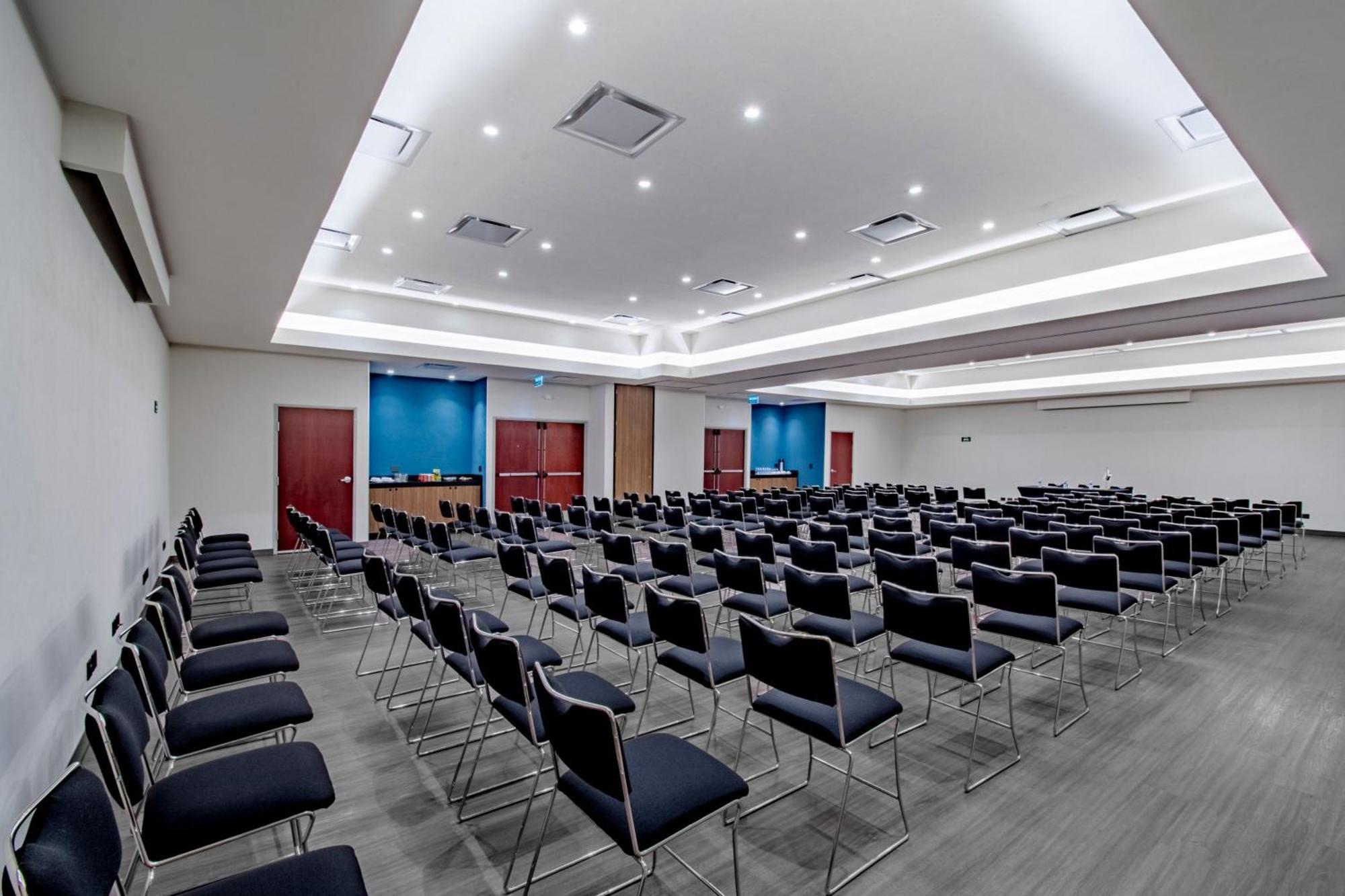 City Express By Marriott Hermosillo Exterior foto