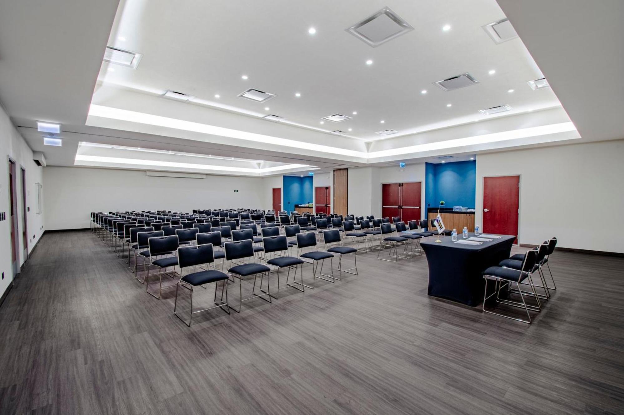 City Express By Marriott Hermosillo Exterior foto