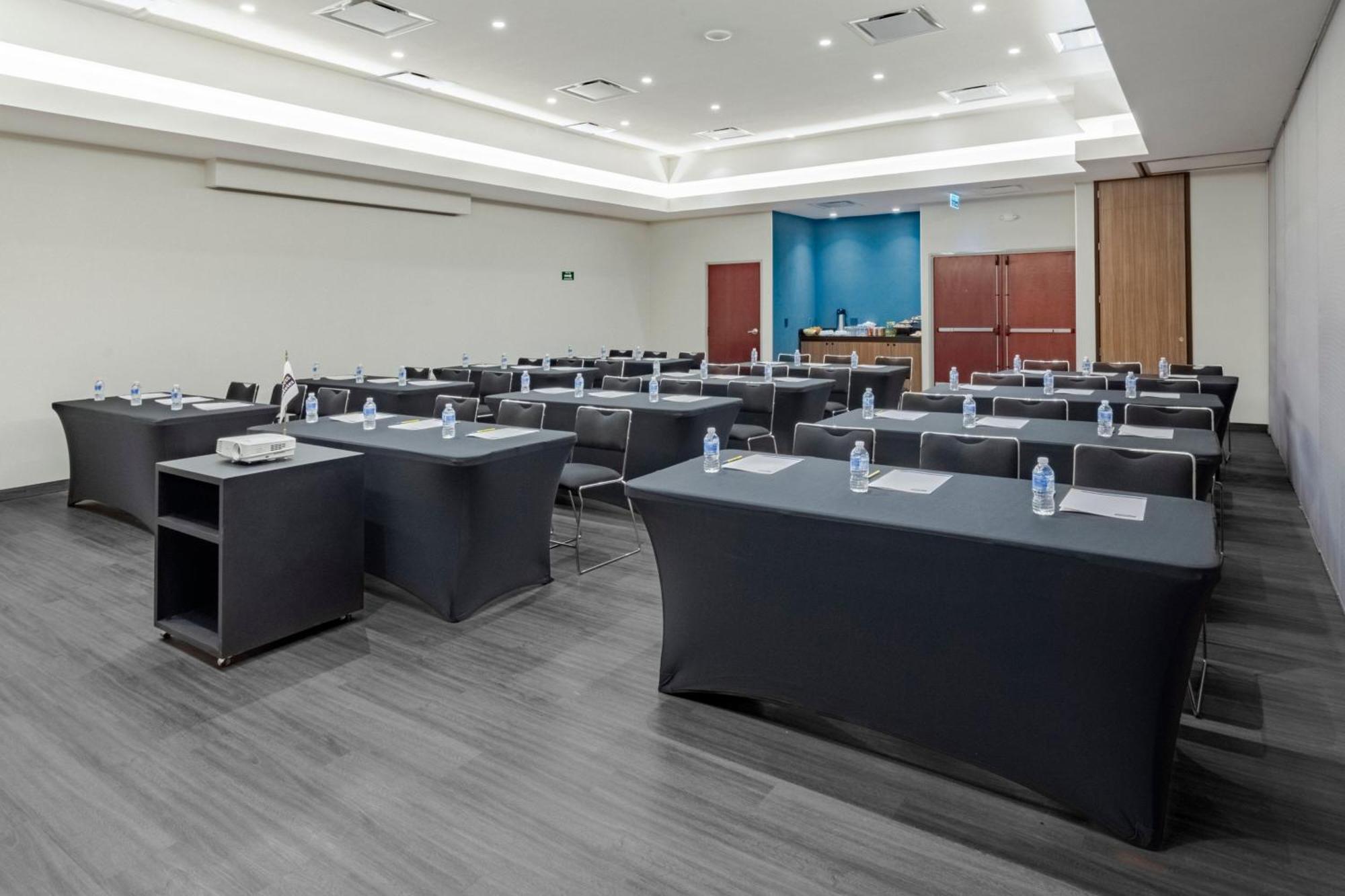 City Express By Marriott Hermosillo Exterior foto