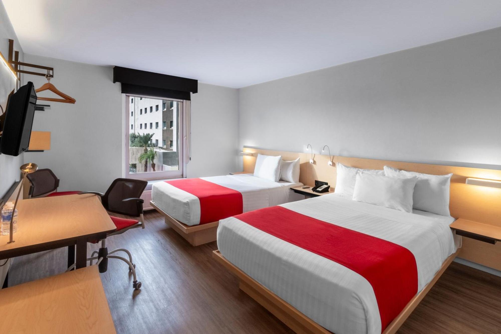 City Express By Marriott Hermosillo Exterior foto