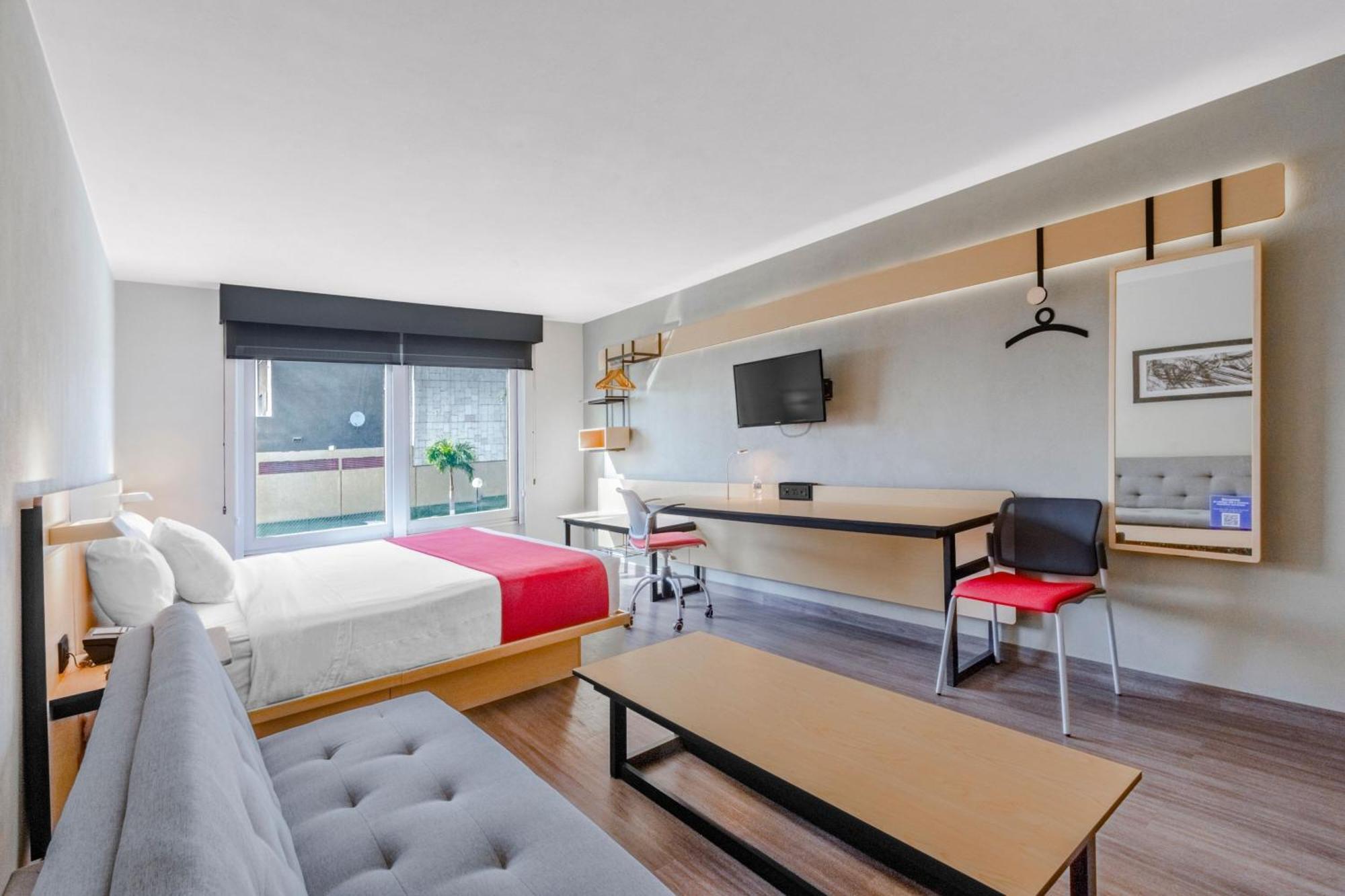City Express By Marriott Hermosillo Exterior foto