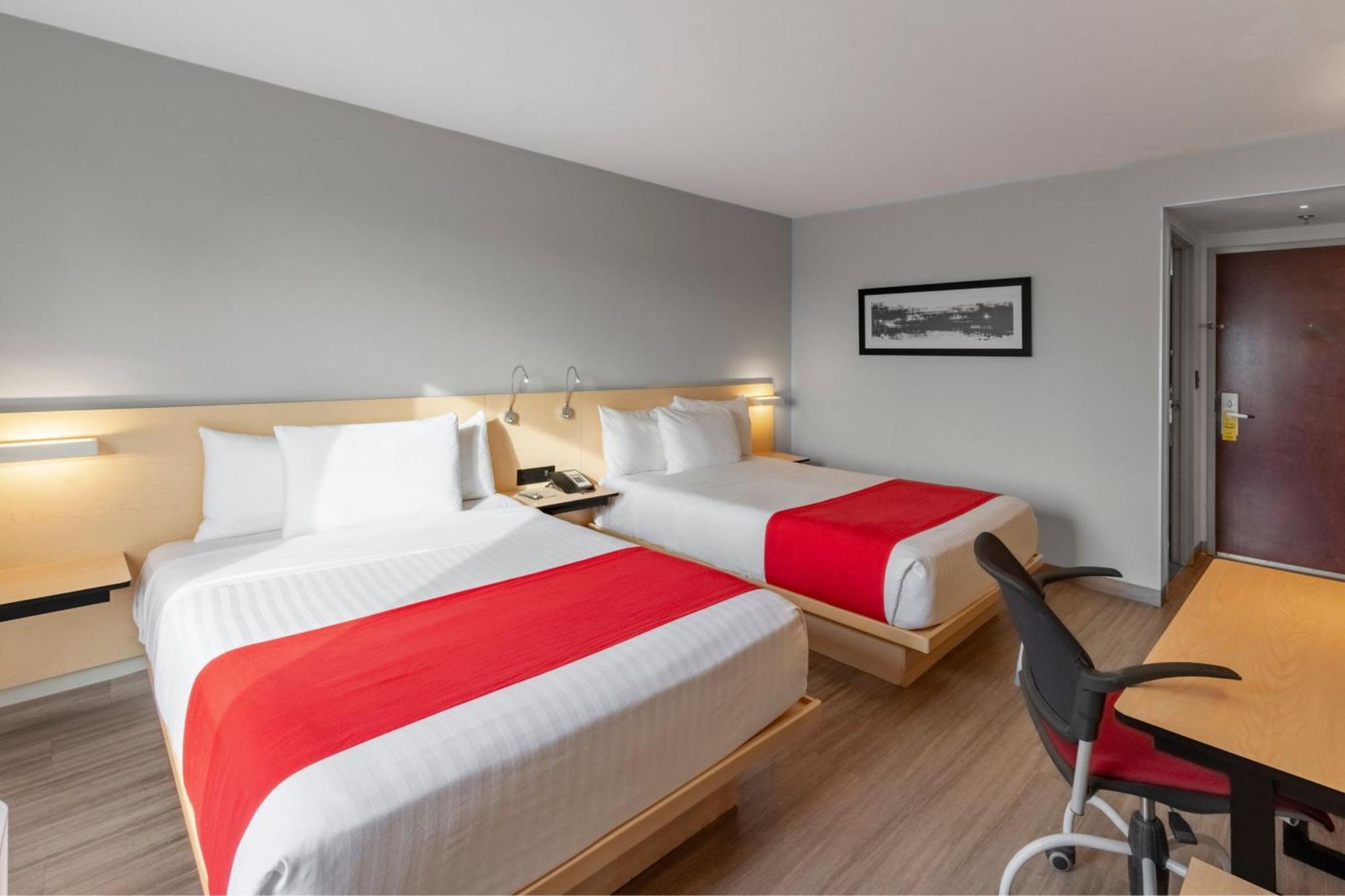 City Express By Marriott Hermosillo Exterior foto