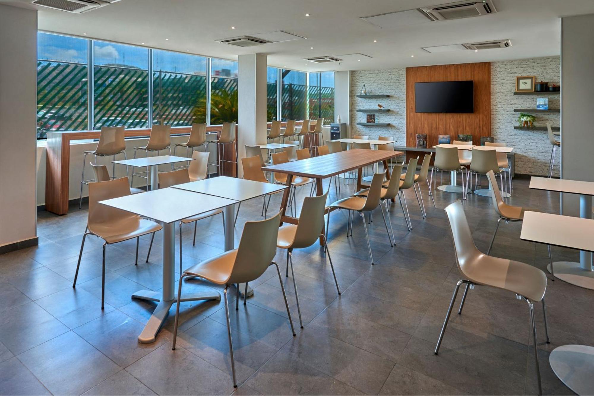 City Express By Marriott Hermosillo Exterior foto
