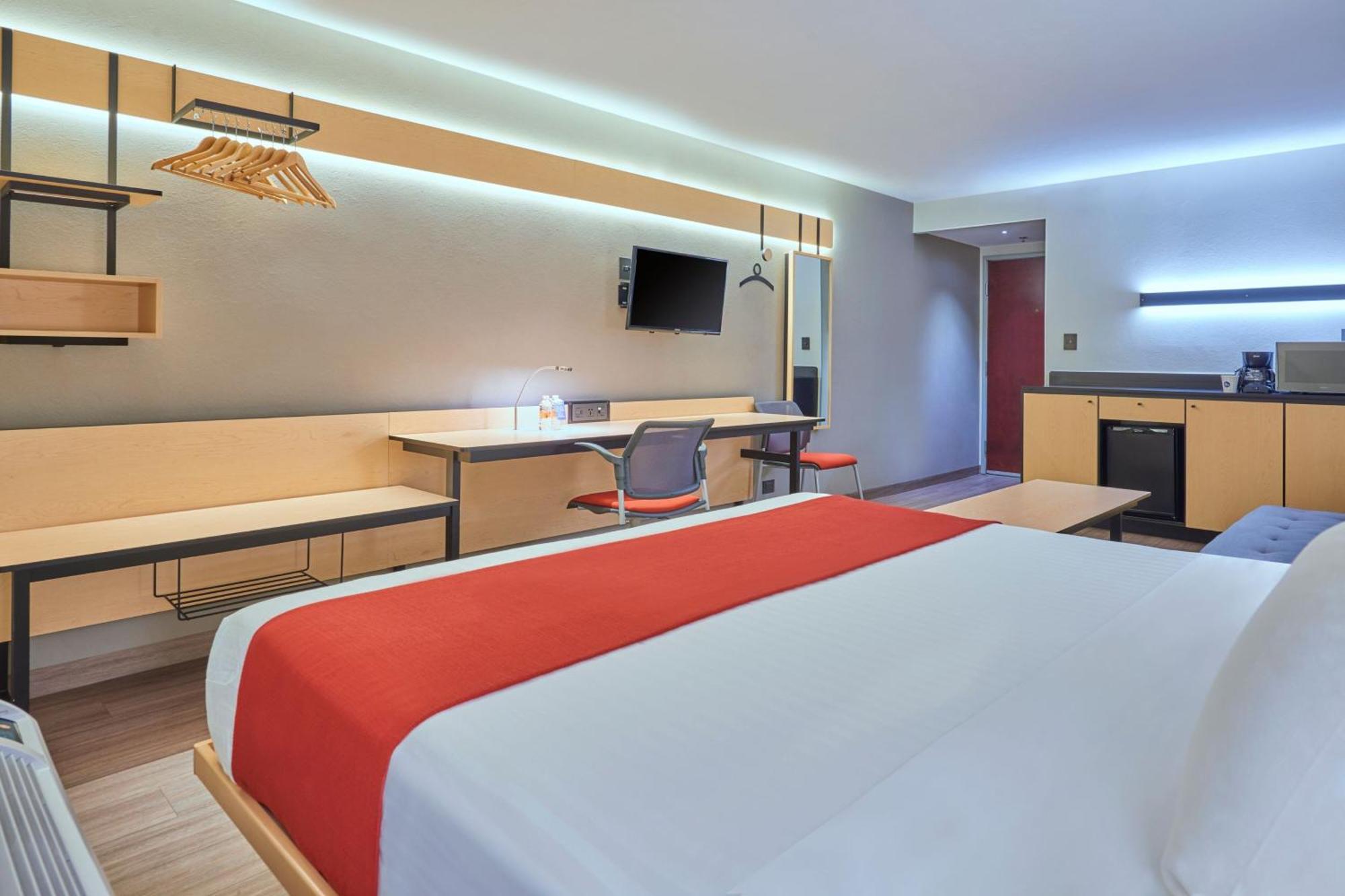 City Express By Marriott Hermosillo Exterior foto
