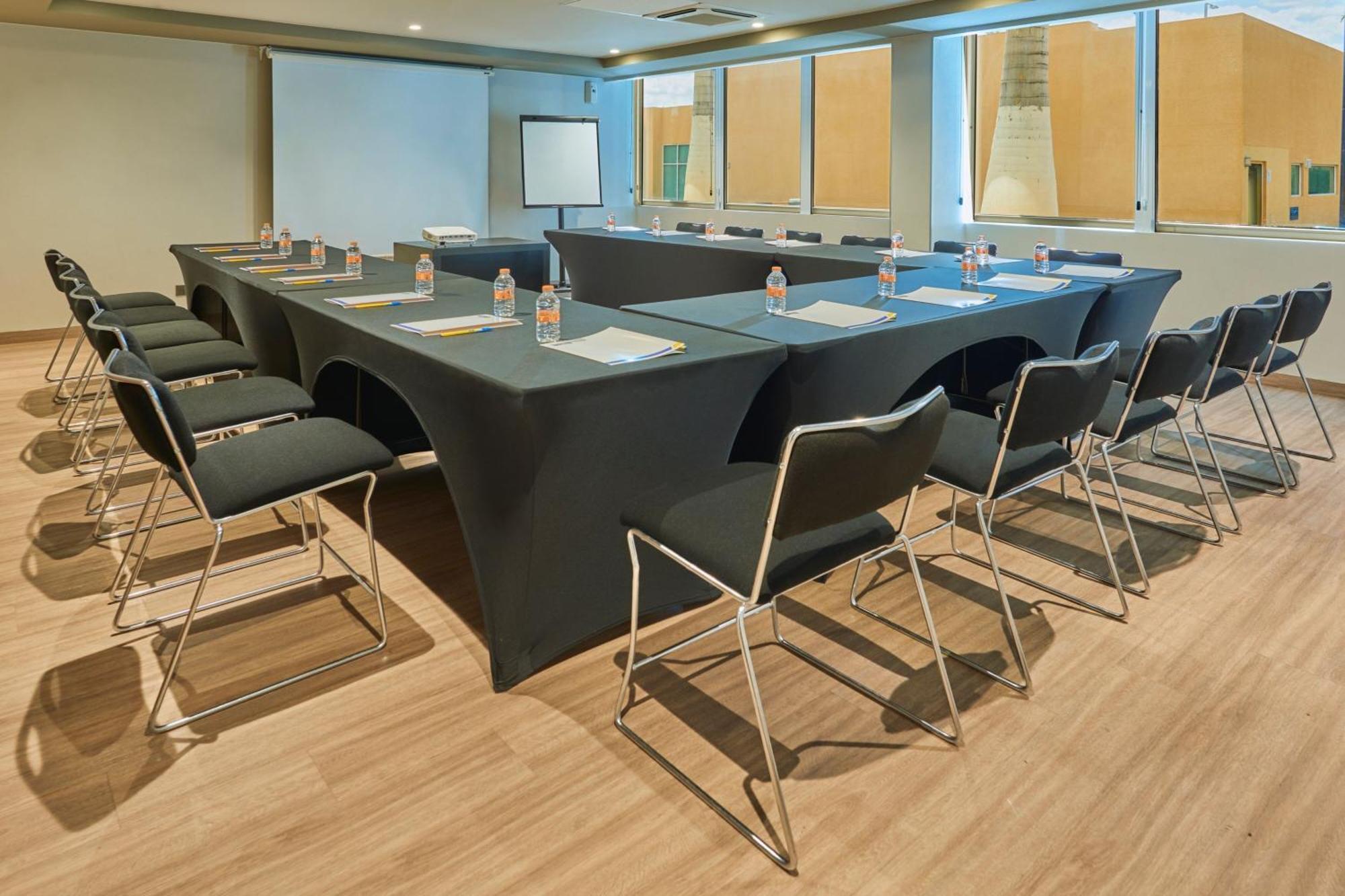 City Express By Marriott Hermosillo Exterior foto
