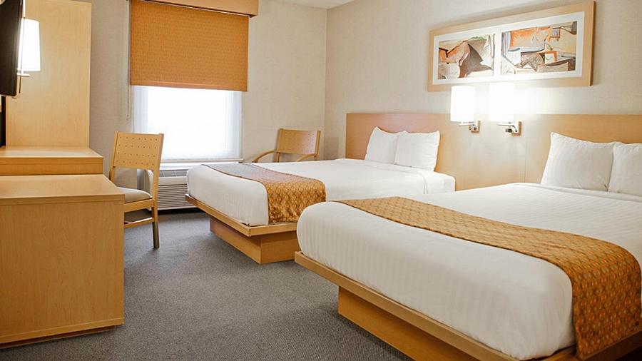 City Express By Marriott Hermosillo Exterior foto