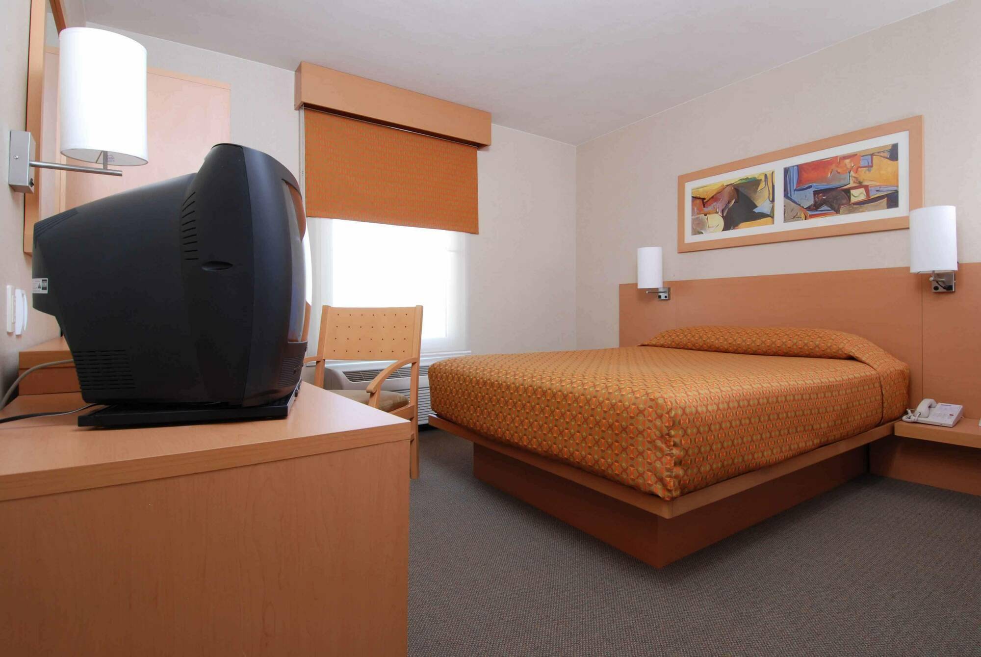 City Express By Marriott Hermosillo Exterior foto