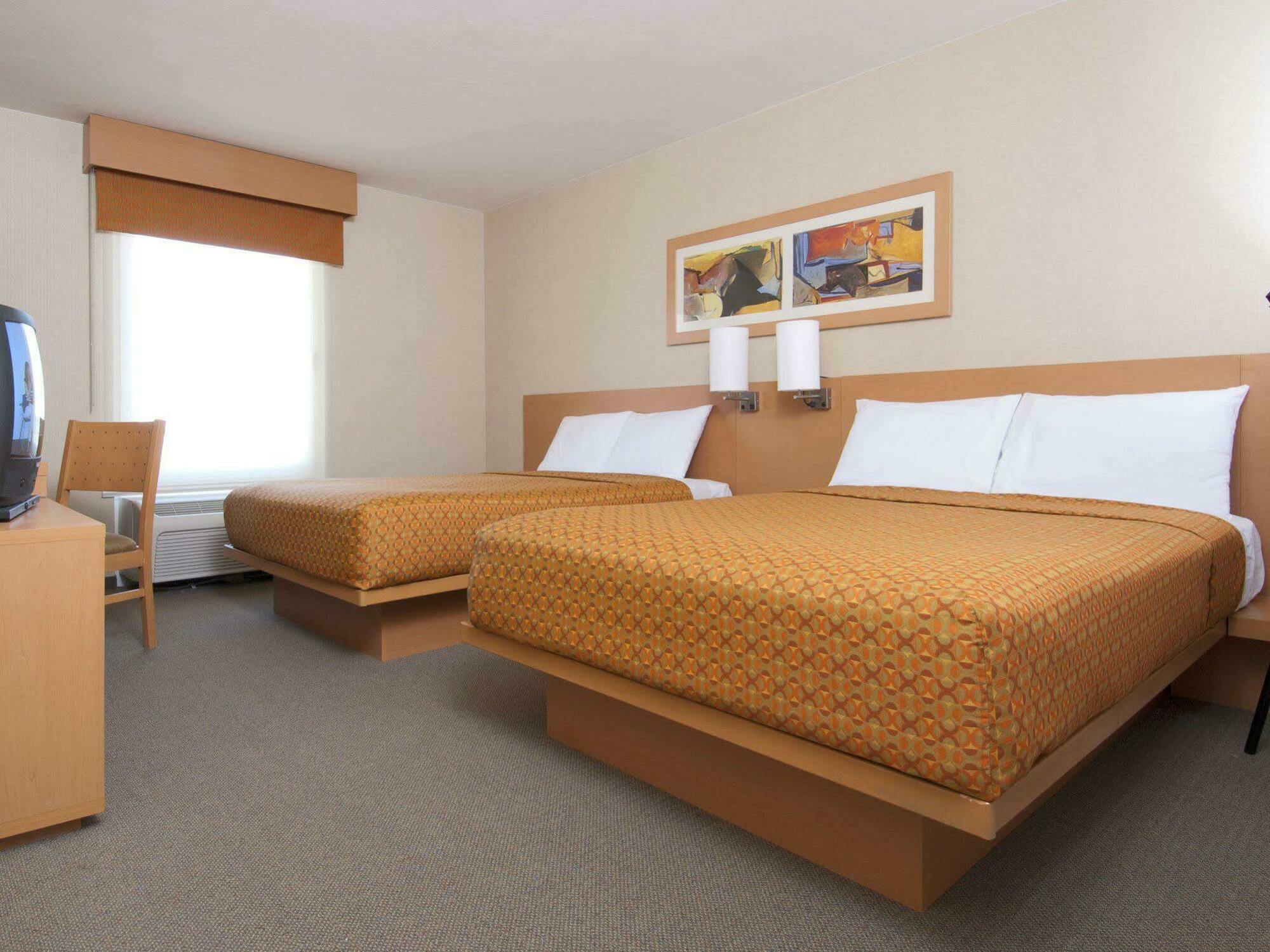 City Express By Marriott Hermosillo Exterior foto